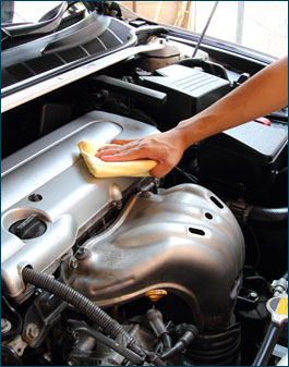 Car Maintenance Plans in Pflugerville, TX