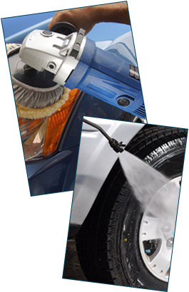 Car Maintenance Plans in Pflugerville, TX